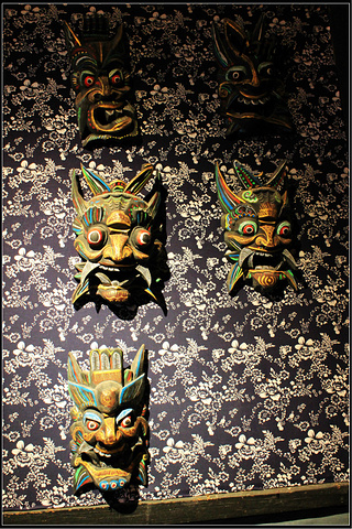 2018.,也是此行的最后一个景点,也是千年古宅,