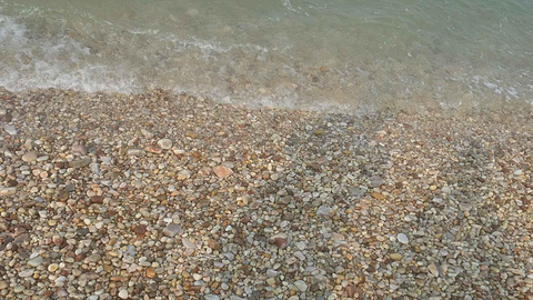 月牙湾公园旅游景点攻略图