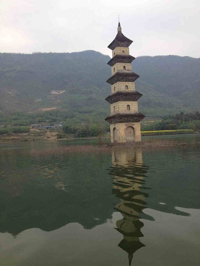 白水湖旅游景区