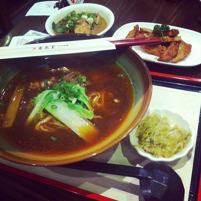 春水堂(台中朝富店)