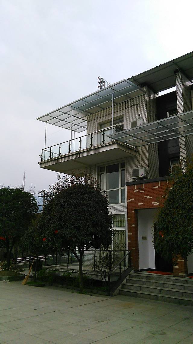 都江堰旅游注意事项:路边拉客的都是骗子