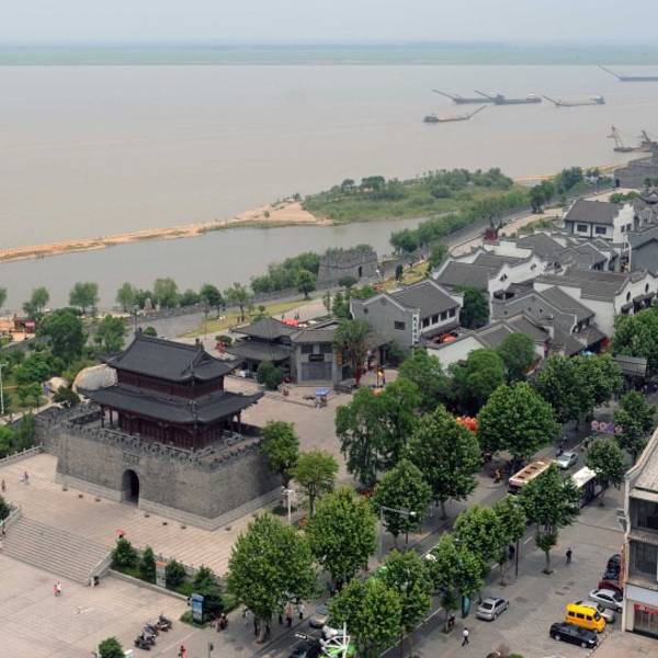 洞庭湖旅游攻略