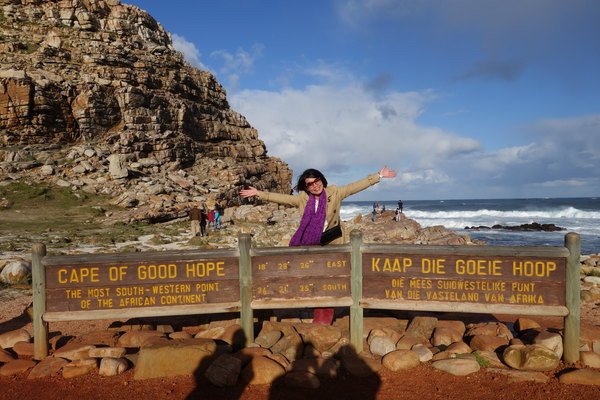 非洲津巴布韦\/纳米比亚\/南非之旅_开普敦旅游攻略