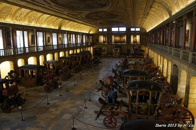 National Coach Museum