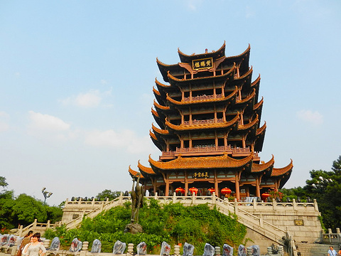 黄鹤楼