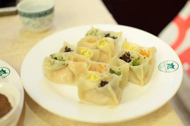 蓬莱春(芝罘店)