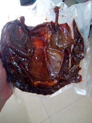 鸭掌 卤牛肉 鸭翅 鸭脖 鸭舌 类别:小吃面食 地址:岳阳楼区炮台山路