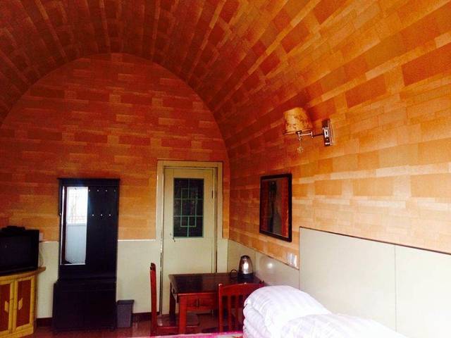 宇文农家乐山庄