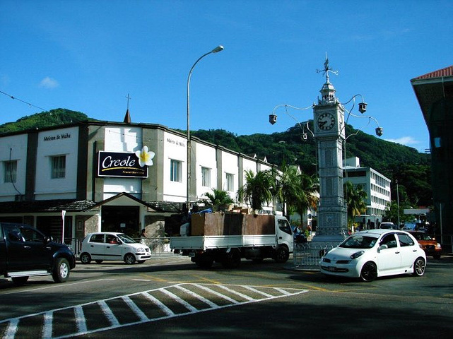 2018塞舌尔离岛游玩攻略,塞舌尔离岛交通/住宿/行程/美食/购物攻略