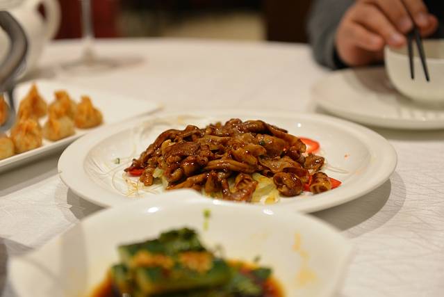 炳胜品味(珠江新城店)