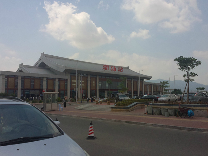 潮州二日游最佳路途 潮州2天1夜旅游攻略 (潮州二日游最佳地方)