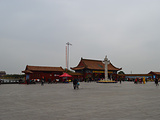 开封旅游景点攻略图片