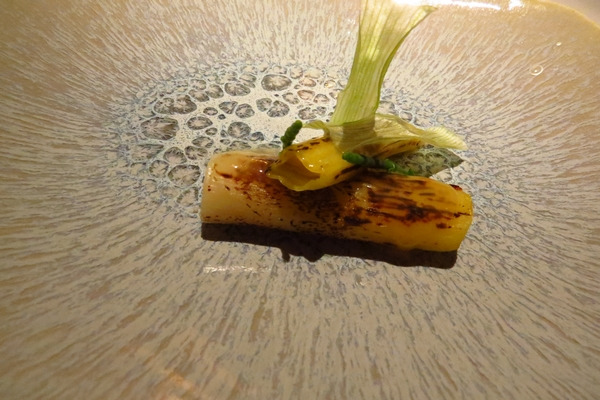 Villa Magna 酒店餐厅