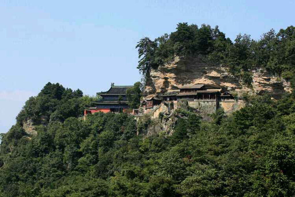 2015紫霄岩_旅游攻略_门票_地址_游记点评,莆田旅游景点推荐 - 去哪儿