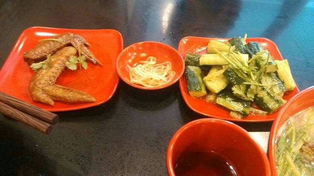 红桥园过桥米线馆