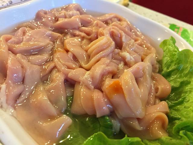 朱氏胖子烂火锅(洪崖洞店)