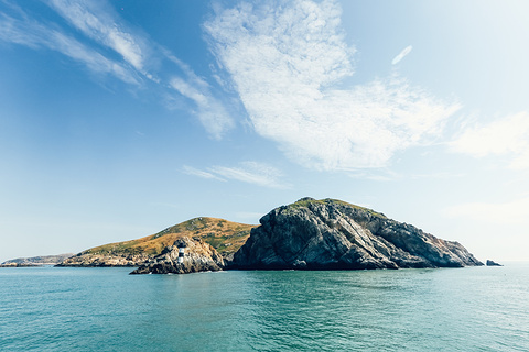 东极岛风景区