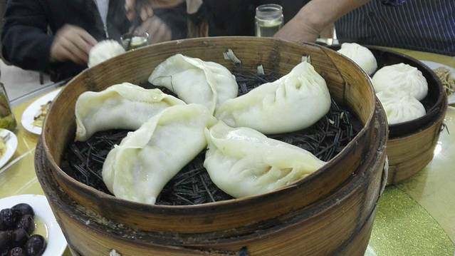 泰州兴化五一游