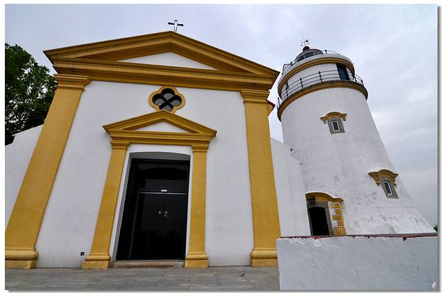 圣母雪地殿教堂