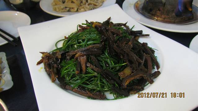 锡林杭盖经典涮坊(交通大厦店)