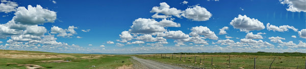 元代应昌路遗址