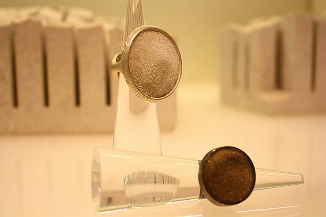 上海世博展览馆