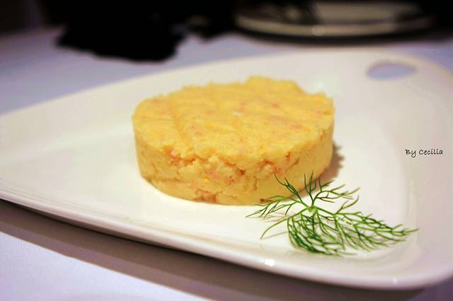 波特曼西餐厅(中央大街店)