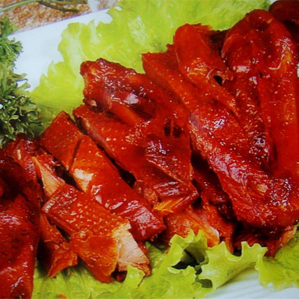 2017清真韩复兴板鸭店(山西路店)_旅游攻略_门票_地址_游记点评,南京