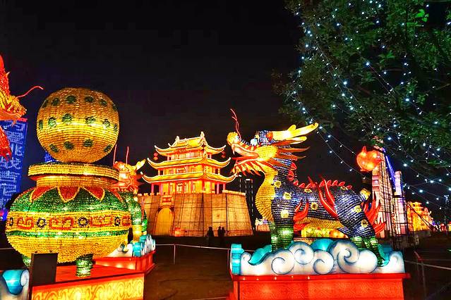 橘子洲沙滩公园