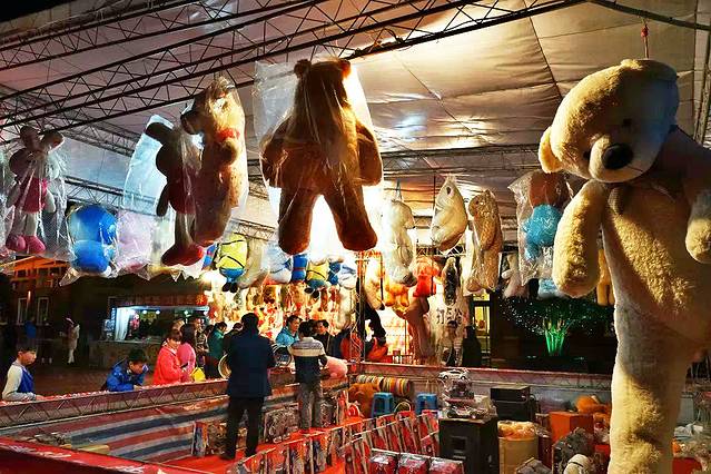 橘子洲沙滩公园