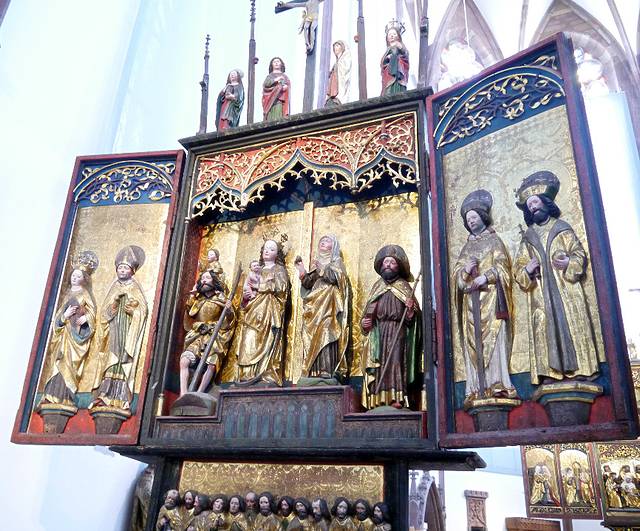 巴塞尔历史博物馆