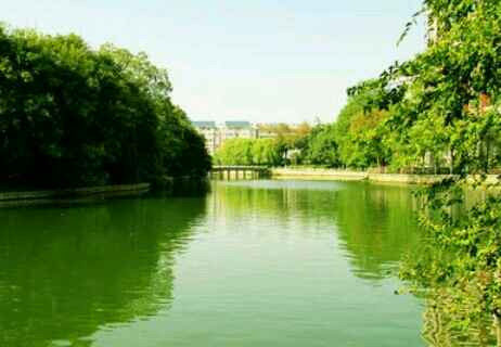 东华理工大学（广兰校区）