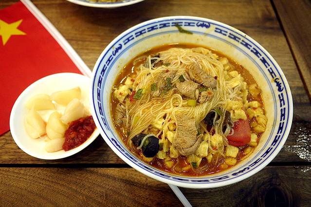 老孙家饭庄(东关店)