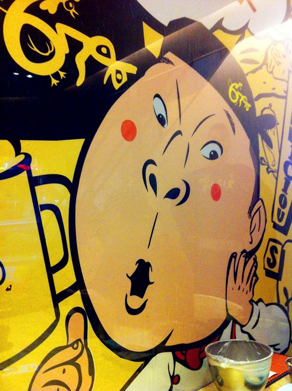 炸鸡678(明洞1号店)