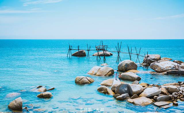 龙美湾(抽象画廊)