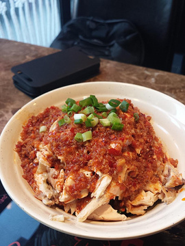 青年餐厅烤鸭(津湾店)旅游景点攻略图