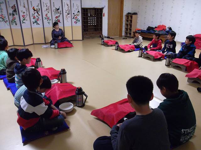 机张文化礼仪学校