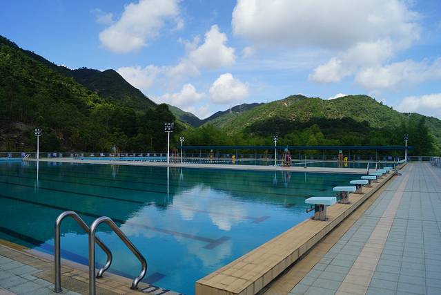 中山大学珠海校区