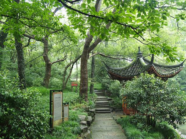 杭州植物园