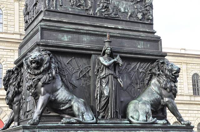 巴伐利亚国家歌剧院