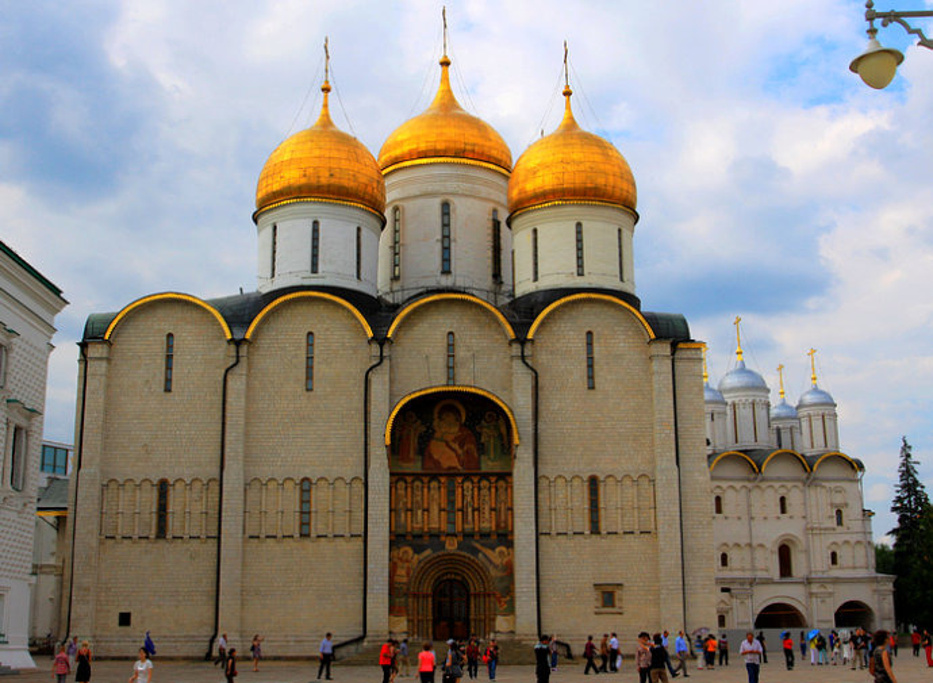 圣母升天大教堂