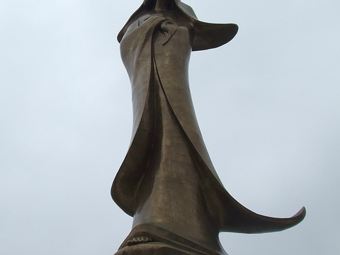 21望海观音像 旅游攻略 门票 地址 问答 游记点评 澳门旅游旅游景点推荐 去哪儿攻略