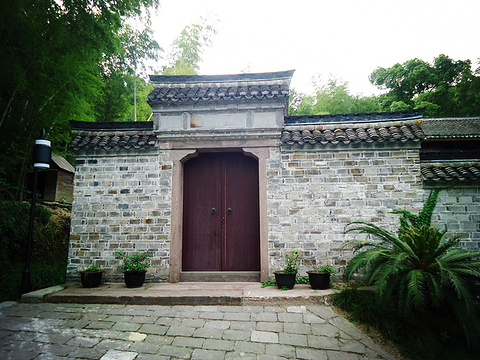 保国寺