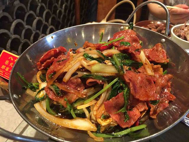 那家老院子·佳宴(三经街店)