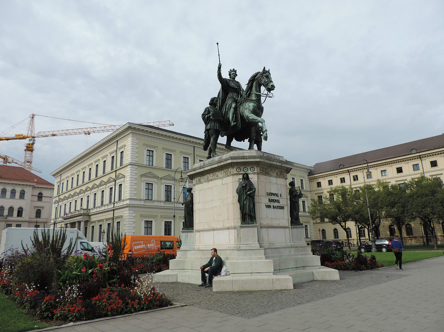 2015统帅堂_旅游攻略_门票_地址_游记点评,慕尼黑旅游景点推荐 - 去