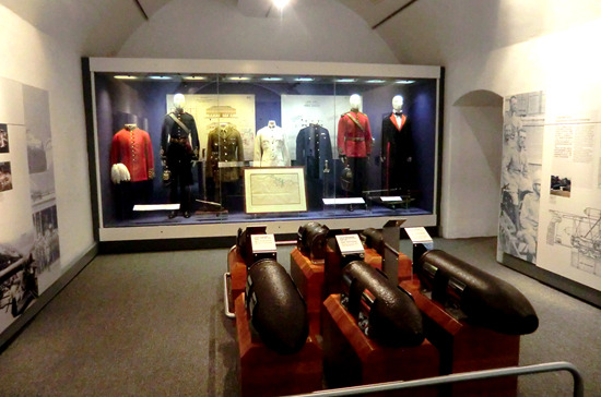 香港海防博物馆