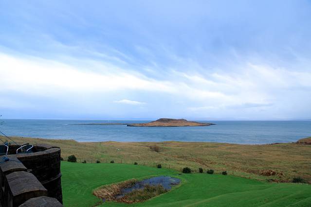 不一样的风景--漫游英国