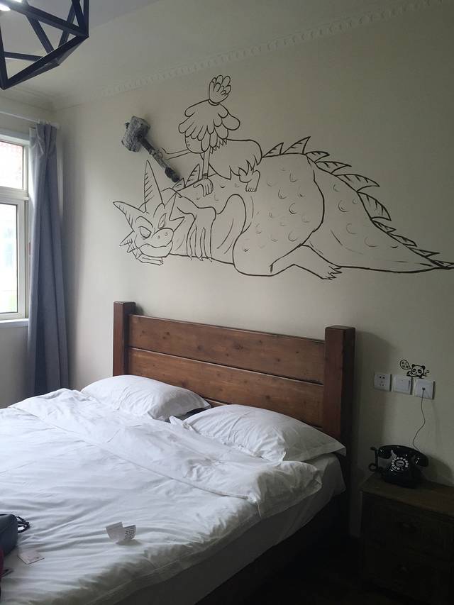 和女王大人的Tsingdao海鲜之旅?