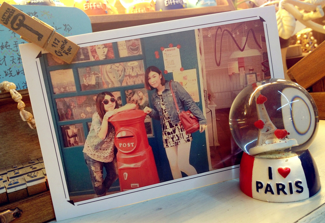 吃吃，逛逛鼓浪屿