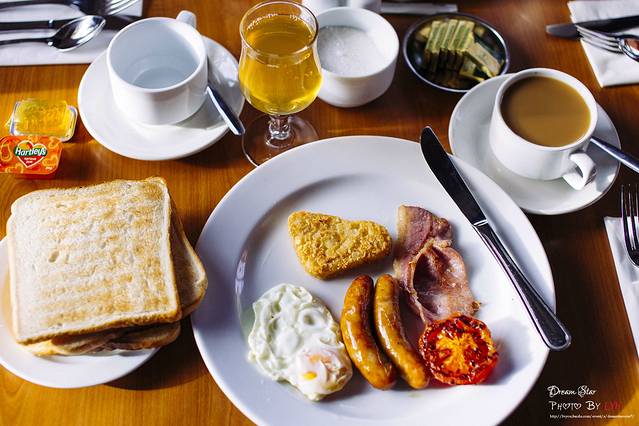 【爱尔兰】---爱上绿色,恋恋不舍(全)